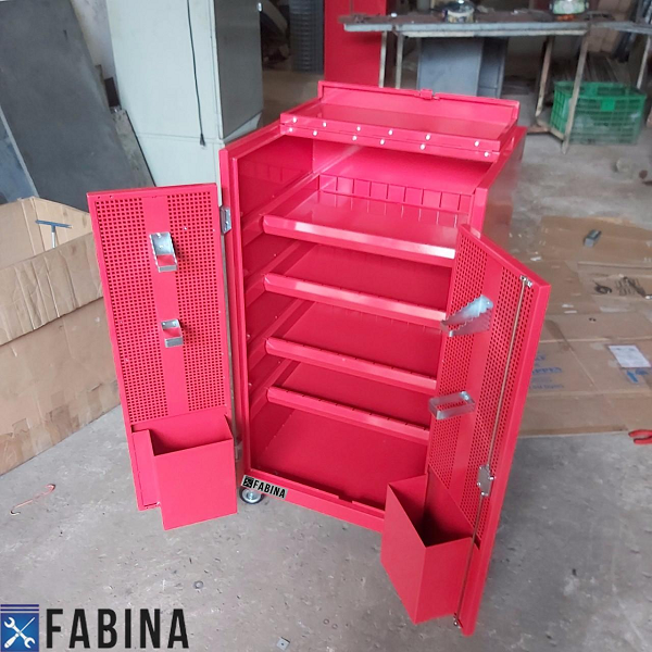 Bảng giá tủ dụng cụ FABINA chất lượng cao giá rẻ 